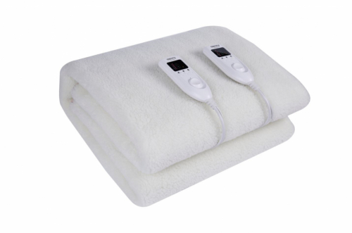 Camry CR 7421 electric blanket 2x 60 W