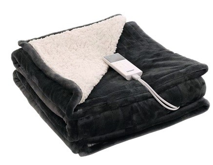 PRIME3 Electric blanket SHT21