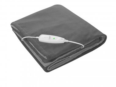 Electric blanket Medisana HDW 120 W Grey