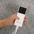 PRIME3 Electric blanket SHT61