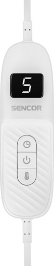 Soojendustekk Sencor SUB2000G