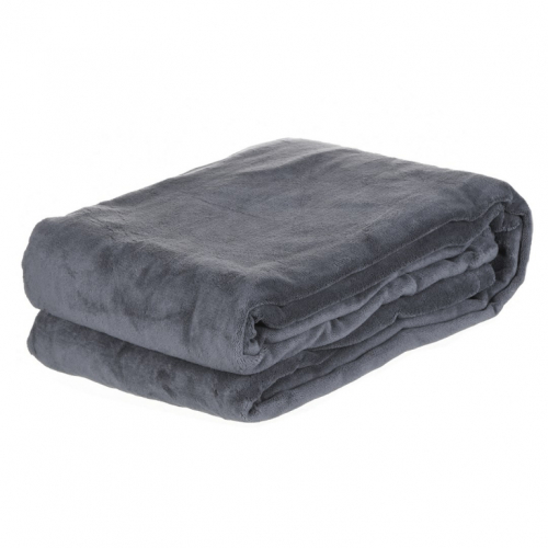 Electric blanket Medisana HDW 120 W Grey