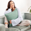 Medisana HC 250 Interior Line electric cushion (green)