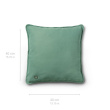 Medisana HC 250 Interior Line electric cushion (green)