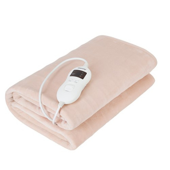 Camry CR 7423 electric blanket 80 W Polyester, Fleece