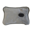 Adler | Electric Hot water bottle warmer | AD 7427 | Number of heating levels 1 | Number of persons 1 | Remote control | Soft polar | 360 W | Gray