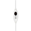 Nedis PEHP110CGY electric heating pad