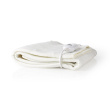 Nedis PEBL110CWT1 electric blanket White