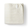 Nedis 1 Person, 150 x 80 cm, 3 Heat Settings, Washable, Overheating protection, Polyester / Synthetic, White