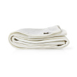 Nedis PEBL110CWT2 electric blanket White