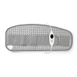 Nedis PEHP112CGY electric heating pad