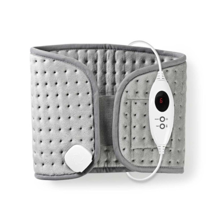 Nedis PEHP112CGY electric heating pad