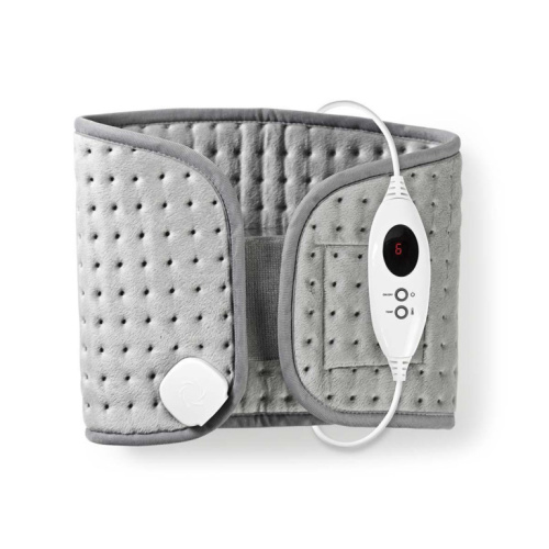 Nedis PEHP112CGY electric heating pad
