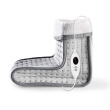 Nedis PEFW110CGY toe/foot warmer Foot warmer pad