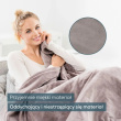Beurer Heating blanket HD150 XXL Cosy Taupe