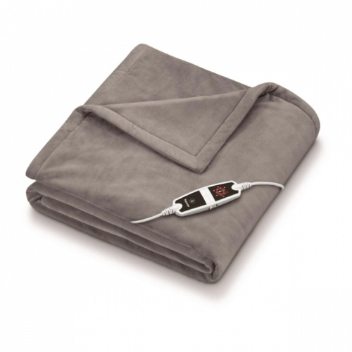 Beurer Heating blanket HD150 XXL Cosy Taupe