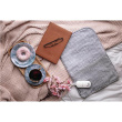 Adler | Electric Blanket heating - pad | AD 7415 | Number of heating levels 2 | Number of persons 1 | Washable | Remote control | 80 W | Grey