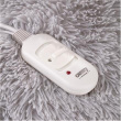 Camry | Electirc heating pad | CR 7428 | Number of heating levels 2 | Number of persons 1 | Washable | Remote control | Grey