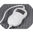 Camry | Electirc Heating Blanket with Timer | CR 7416 | Number of heating levels 5 | Number of persons 1 | Washable | Remote control | Coral Fleece/Polyester | 60 W