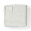 Nedis PEBL110CWT2 electric blanket Valge