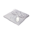 Adler AD 7403 electric foot warmer 80 W Grey