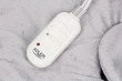 Adler AD 7403 electric foot warmer 80 W Grey