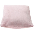 Adler Super Soft Electric Heating Pad | AD 7444 | Number of heating levels 2 | Number of persons 1 | Washable | Remote control | 80 W | Pink