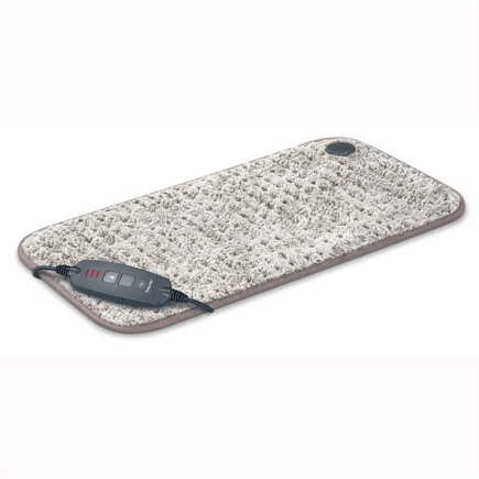 Beurer XXL Nordic Taupe, 30 x 60 cm, beež - Keha soojendaja / HK126XXLNORDIC