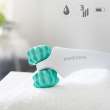 Medisana Handheld roller massager HM 630 White, *open box