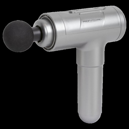Massaažipüstol ProfiCare PCMP3087