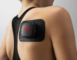 Hyperice Venom Go vibrating and warming point massager