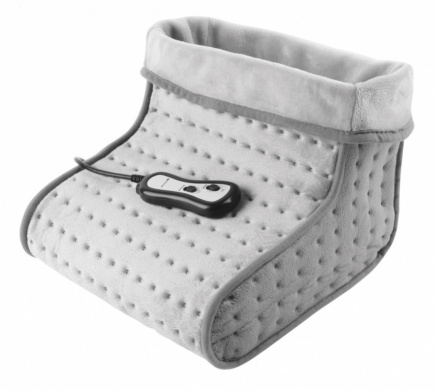 ORO-MED Heating shoe ORO-FEET WARM