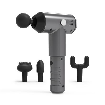 Medisana | Massage Gun Pro | MG 500 | Number of power levels 3 | Grey