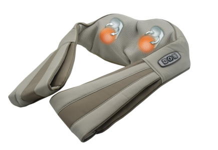 Shiatsu kaelamassaažiseade Livia NH30