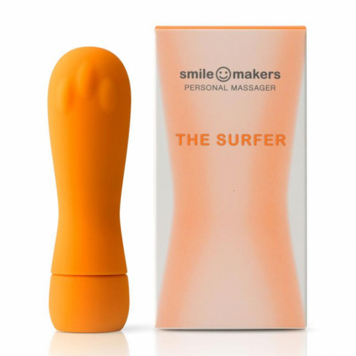 Massaažiseade Smile Makers The Surfer / 16.06.0005