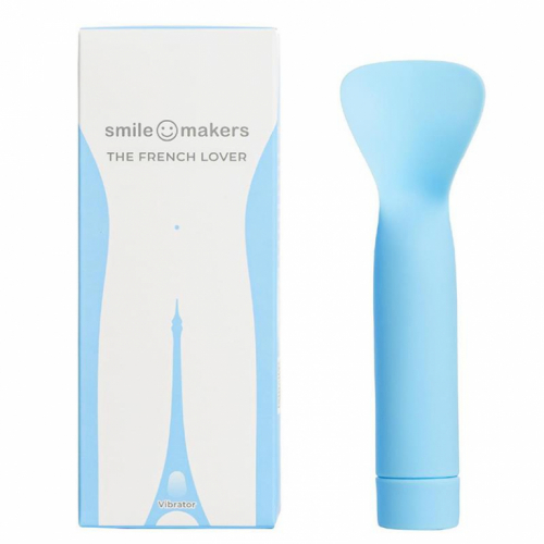 Massaažiseade Smile Makers The French Lover / 20.10.0003