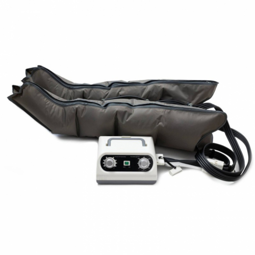 Compression therapy system - pneumatic massager