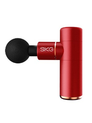 Massage gun red F3-EN SKG