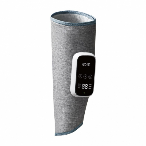 Leg massager grey BM3-E SKG