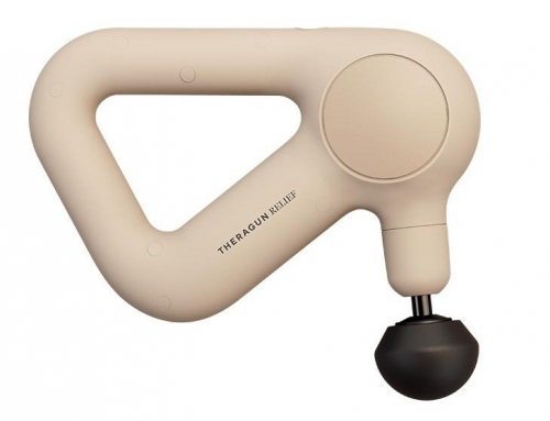 Hand massager Therabody Rielef Sand EUUK