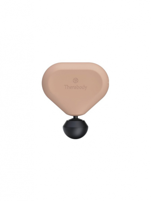 Therabody Theragun mini 2.0 massager DESERT ROSE