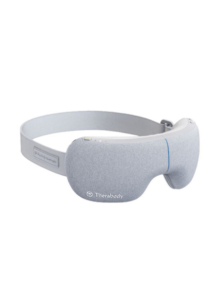 Therabody SmartGoggles massager Face Grey