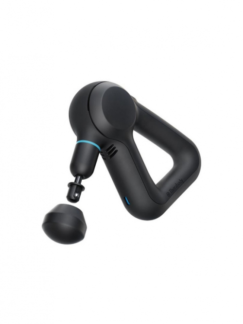 Theraboody Theragun Prime Gen 5 hand massager Black