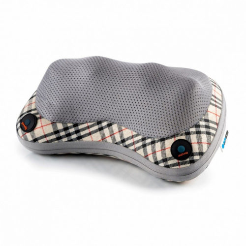 ORO-MED SHIATSU massage pillow ORO-PILLOW