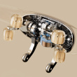 Media-Tech NECK&SHOULDERS MASSAGER MT6533