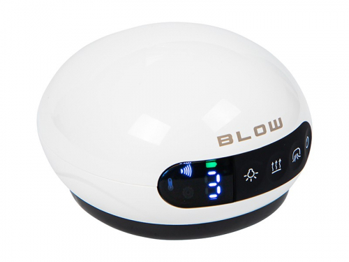 BLOW Electric Chinese cupping massage