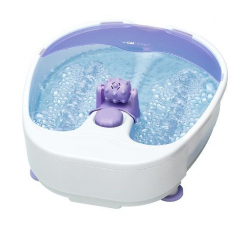 Clatronic FM 3389 foot bath White