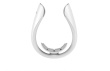 Neck massager white K5 Pro SKG