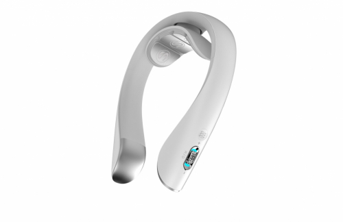 Neck massager white K5 Pro SKG