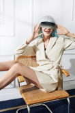 SKG E7-EN Eye Massager (Black)